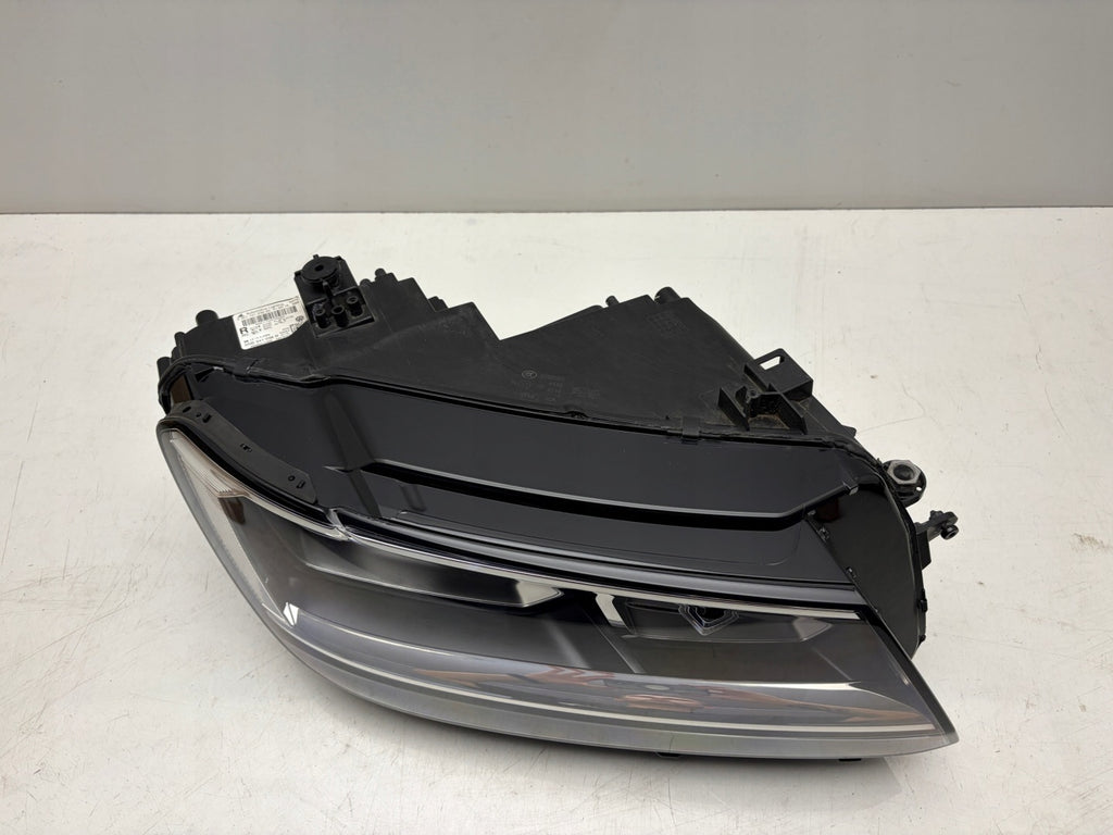 Frontscheinwerfer VW Tiguan 5NB941036 LED Rechts Scheinwerfer Headlight SCH9455539280ob