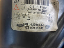 Load image into Gallery viewer, Frontscheinwerfer Ford Galaxy 6M21-13D155-AJ Xenon Links Scheinwerfer Headlight SCH9638855494fn