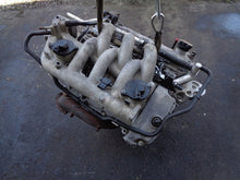 Load image into Gallery viewer, Motor Jaguar X Type 2G421AB 2.1 115TKm 2003 Benzin Engine Unkomplett MOT1890837885td