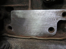 Laden Sie das Bild in den Galerie-Viewer, Motor Ford Volvo Kuga V50 D4204T TXMA 2.0 TDCI 166TKm 2013 Diesel Komplett MOT1024071944jl