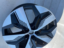 Laden Sie das Bild in den Galerie-Viewer, 1x Alufelge 20 Zoll 7.0&quot; 5x114.3 34ET 403003990R Renault Megane 1 IV E-Tech