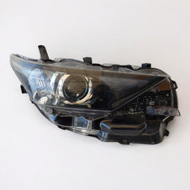 Frontscheinwerfer Toyota Auris 81110-02K30 Rechts Scheinwerfer Headlight