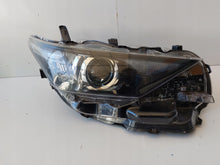 Load image into Gallery viewer, Frontscheinwerfer Toyota Auris 81110-02K30 LED Rechts Scheinwerfer Headlight SCH8159922214gi