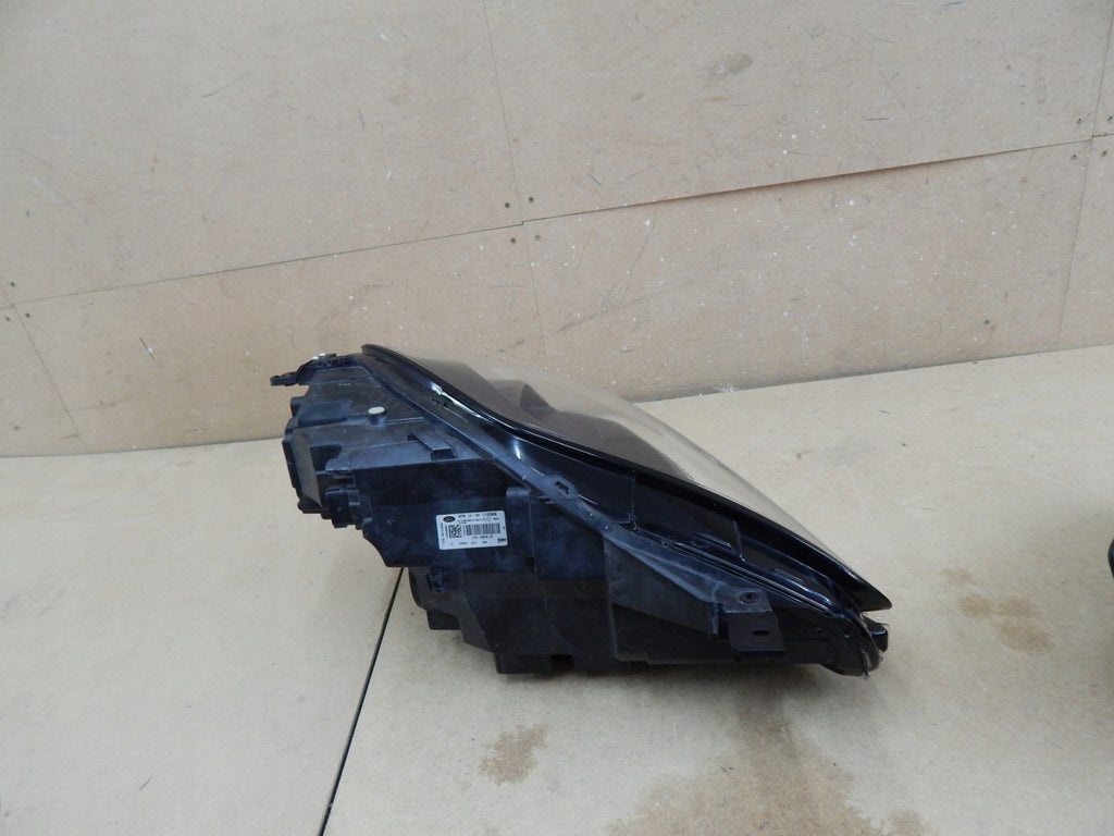 Frontscheinwerfer Ford Puma L1TB-13E015-LB LED Links Scheinwerfer Headlight SCH6780033821ii
