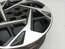 Laden Sie das Bild in den Galerie-Viewer, 1x Alufelge 16 Zoll 6.5" 5x114.3 50ET Glanz 52910-G4AA0 Hyundai I30 Iii FEL4480621743iy