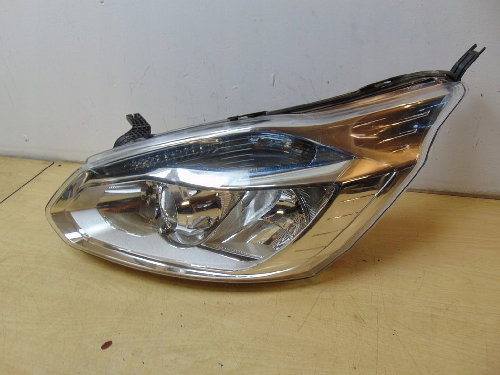 Frontscheinwerfer Ford Transit Custom BK21-13D153-BG Links Headlight