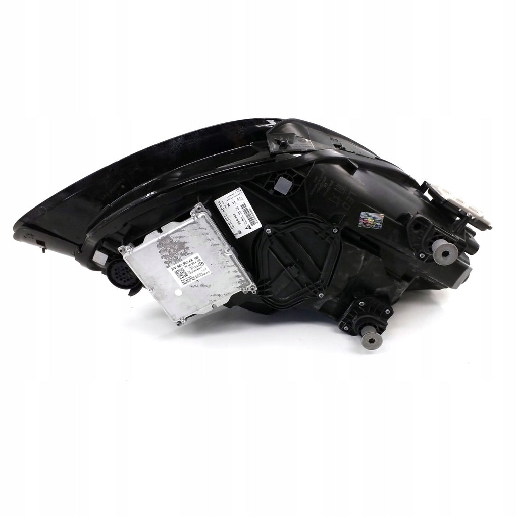 Frontscheinwerfer Porsche Cayenne 9Y0941035K LED Links Scheinwerfer Headlight SCH4832101792cj