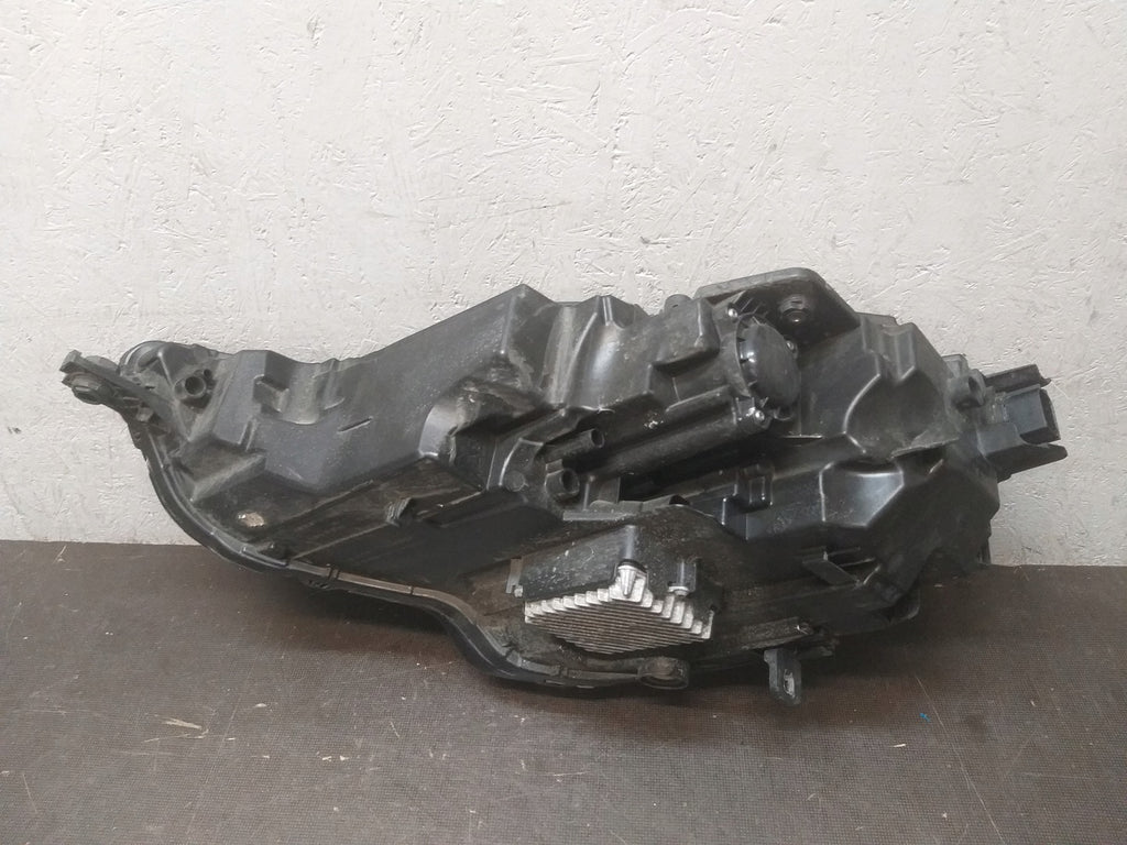 Frontscheinwerfer Audi A3 8Y0941034 Rechts Scheinwerfer Headlight