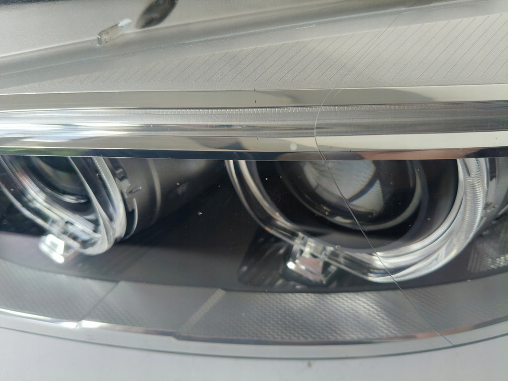 Frontscheinwerfer BMW 4 F36 F32 F33 7410785-03 Links Scheinwerfer Headlight SCH7493332430er