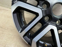 Load image into Gallery viewer, 1x Alufelge 18 Zoll N1WC-007-F2A Ford Ranger Rim Wheel FEL3191223410jq