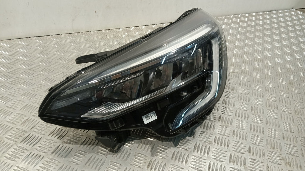 Frontscheinwerfer Renault Clio I V 260600901R LED Links Scheinwerfer Headlight SCH6447739736ah