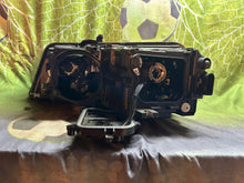 Laden Sie das Bild in den Galerie-Viewer, Frontscheinwerfer Audi A8 4H0941004 Xenon Rechts Scheinwerfer Headlight SCH9857812202py