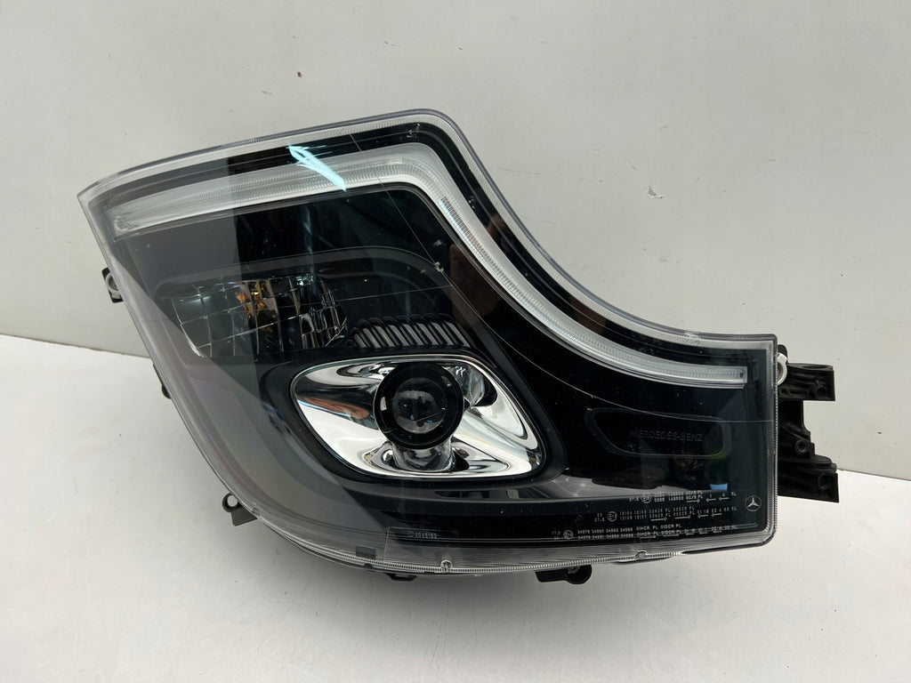 Frontscheinwerfer Mercedes-Benz A9618200959 LED Rechts Scheinwerfer Headlight