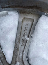 Load image into Gallery viewer, 1x Alufelge 19 Zoll 7.5" 5x112 5E0601025BD Skoda Octavia Iii Rim Wheel FEL8106330926gk