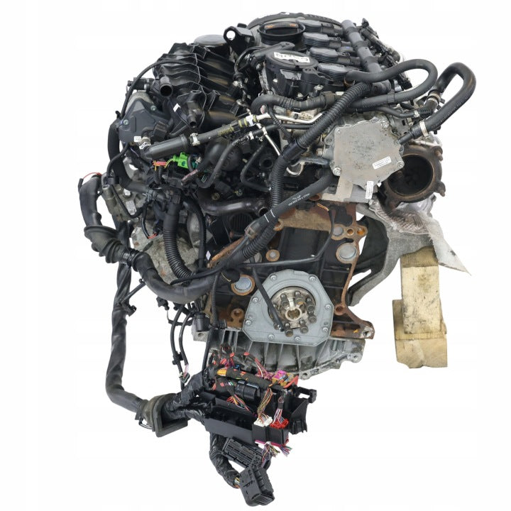 Motor Audi C7 A4 B8 CNDB 2.0 TFSI 180PS 132kW 159TKm Benzin Engine Unkomplett MOT8744256261oq