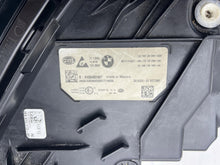 Laden Sie das Bild in den Galerie-Viewer, Frontscheinwerfer BMW 3 G21 G20 5A1A354 Laser Rechts Scheinwerfer Headlight SCH4396792149cr