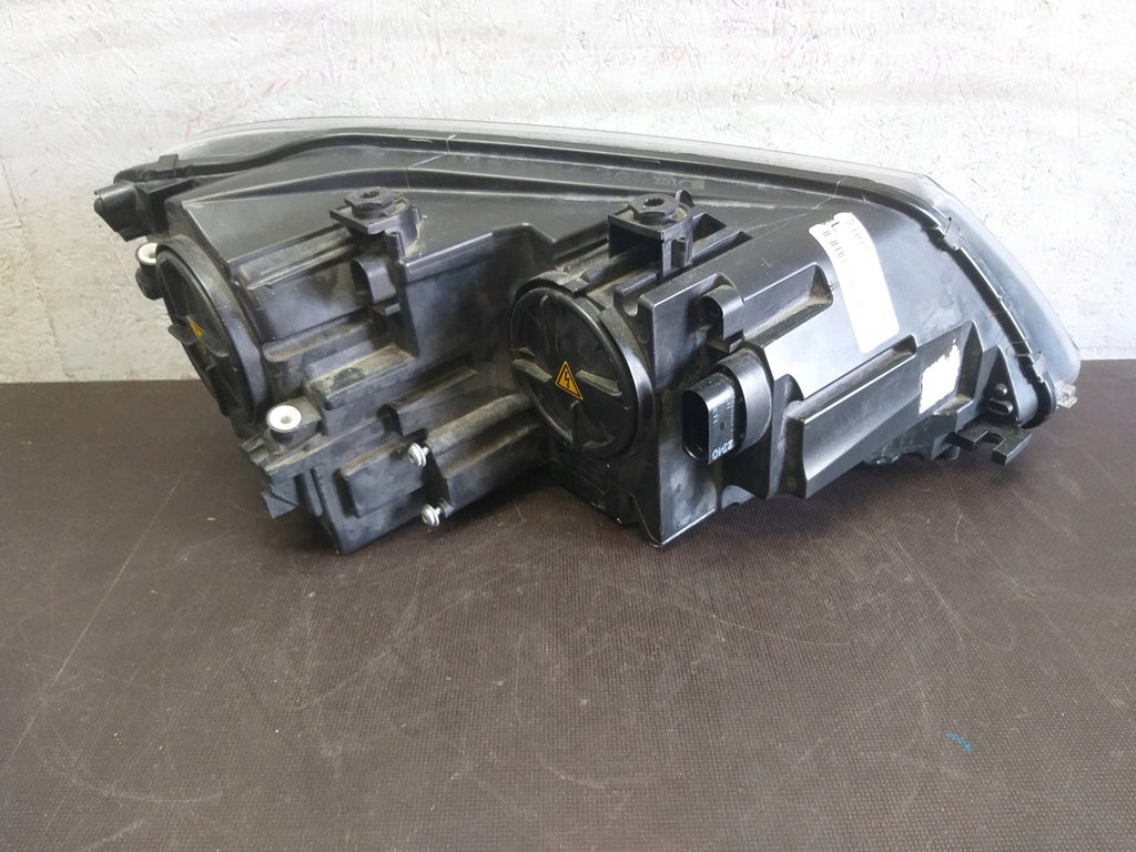 Frontscheinwerfer Seat Alhambra 7N5941751 Xenon Links Scheinwerfer Headlight