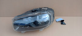 Frontscheinwerfer Citroën Berlingo 9816825180 90146123 Links Headlight