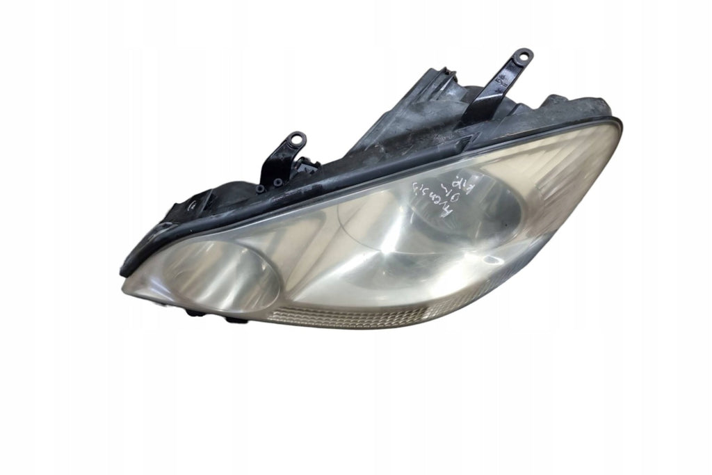 Frontscheinwerfer Toyota Avensis Links Scheinwerfer Headlight SCH6232852503ez