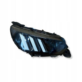 Frontscheinwerfer Peugeot 2008 208 II BWG1689 Rechts Scheinwerfer Headlight SCH7066465875bm