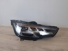 Laden Sie das Bild in den Galerie-Viewer, Frontscheinwerfer Audi A4 8W0941036 Rechts Scheinwerfer Headlight SCH8678064650um
