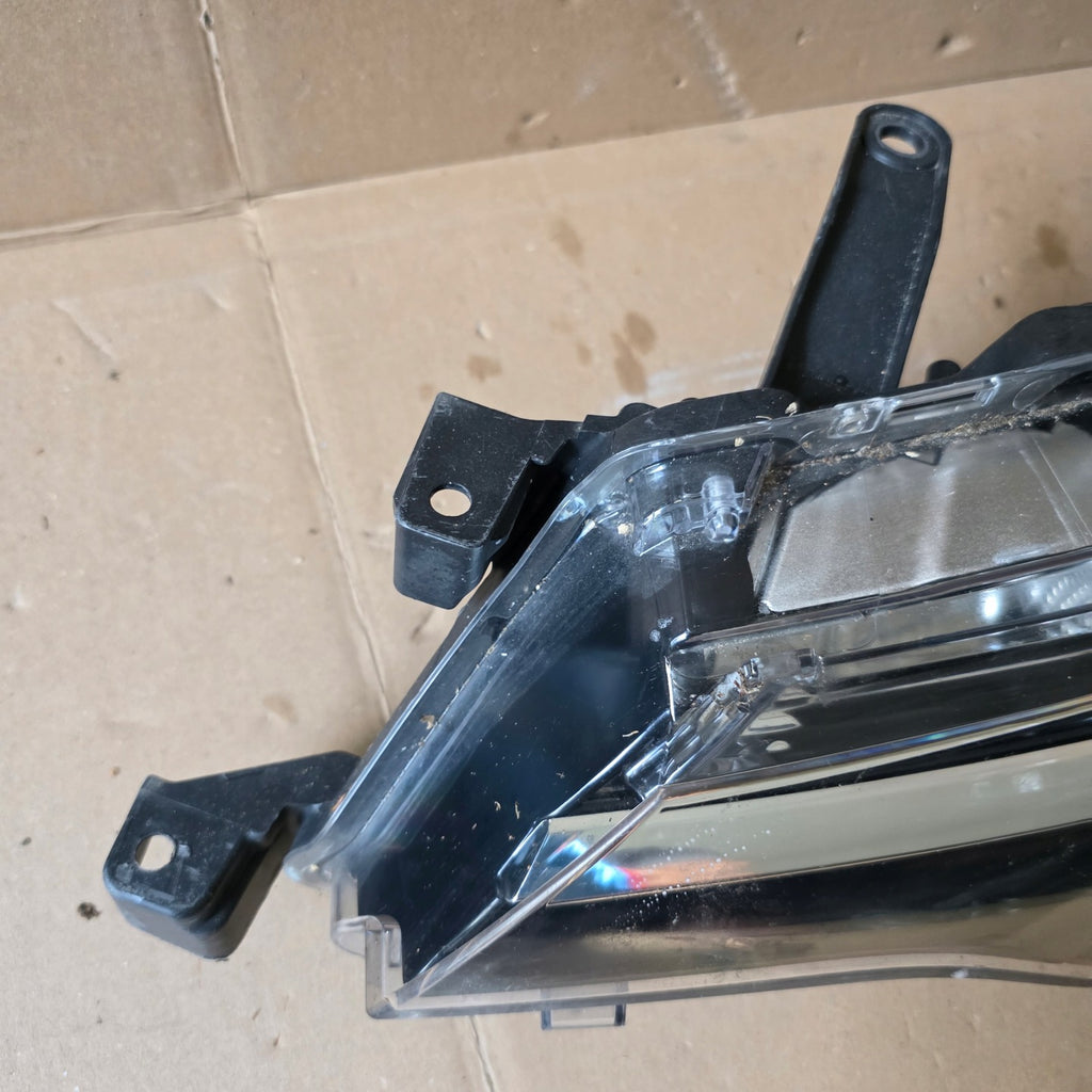 Frontscheinwerfer Toyota Corolla 81150-02L70 Links Scheinwerfer Headlight SCH5356640183ug