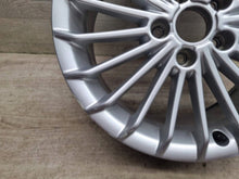 Laden Sie das Bild in den Galerie-Viewer, 1x Alufelge 17 Zoll 5x112 8K0601025CF Audi A4 Rim Wheel FEL9636859842jy