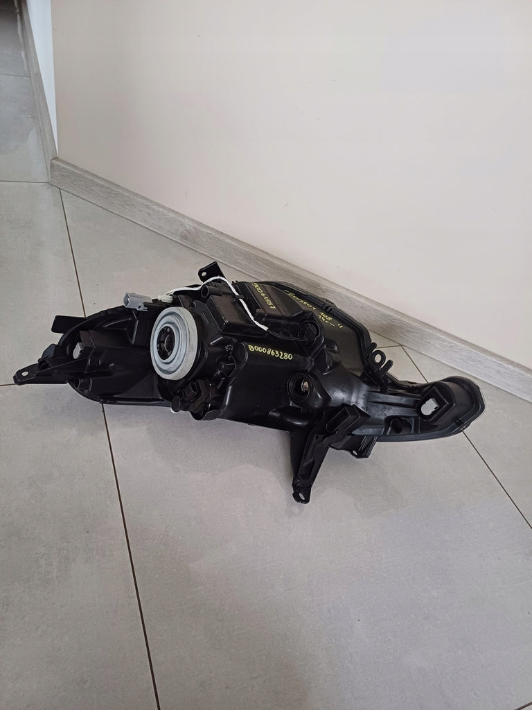 Frontscheinwerfer Peugeot 108 14R-90061887 Rechts Scheinwerfer Headlight SCH4161597913jc