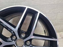 Laden Sie das Bild in den Galerie-Viewer, 1x Alufelge 18 Zoll 5x112 5F0601025AB Seat Leon Rim Wheel FEL7849622901nx