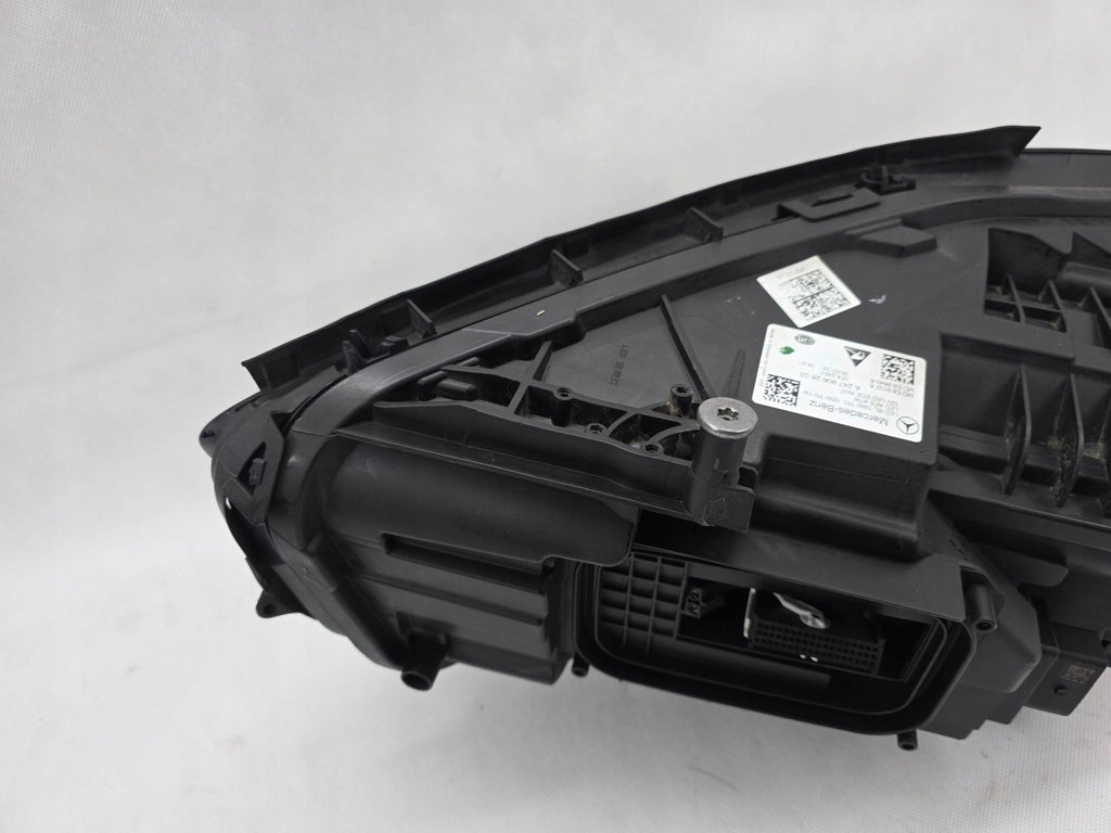 Frontscheinwerfer Mercedes-Benz W247 SPP17703 A2479062603 Rechts Headlight SCH4680798390fy