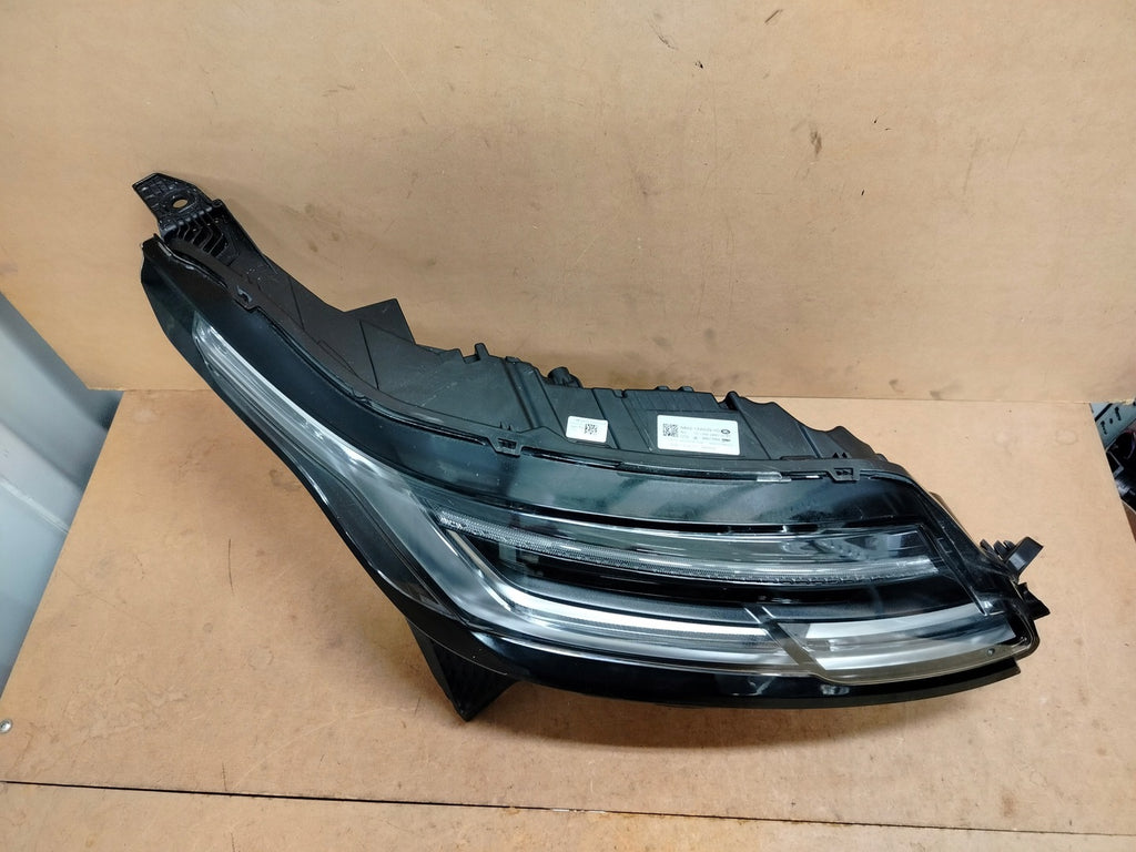 Frontscheinwerfer Land Rover Velar N8A2-13W029-HD Full LED Rechts Headlight SCH5470599883ef