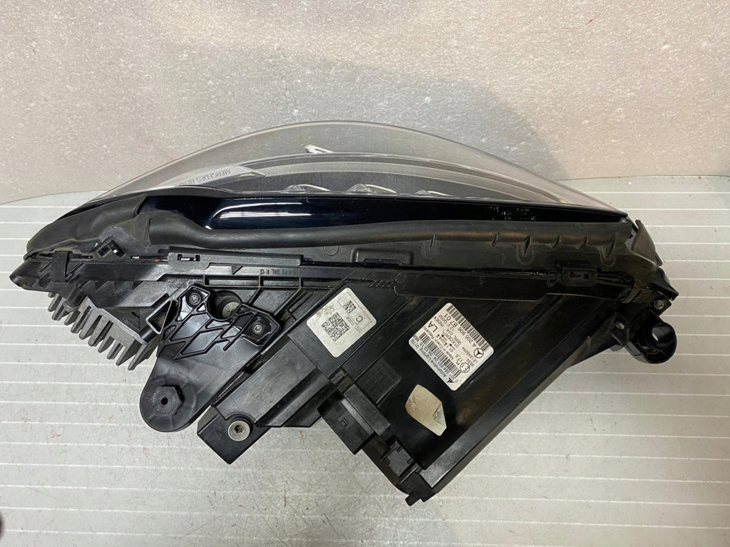 Frontscheinwerfer Mercedes-Benz W205 A2059068701 LED Links Headlight SCH6527030268vp