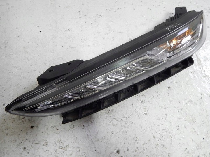 Frontscheinwerfer Hyundai Kona LED Links Scheinwerfer Headlight SCH5202500008tg