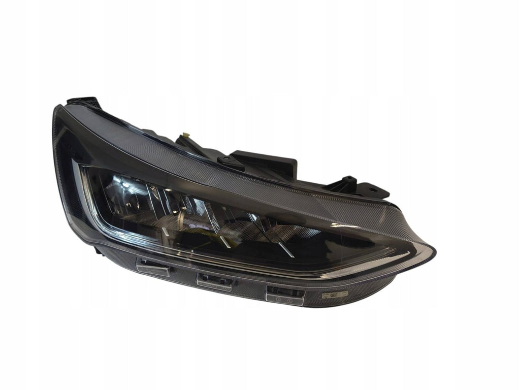 Frontscheinwerfer Ford Focus IV NX7B13E0144 Rechts Scheinwerfer Headlight SCH7026016329nu