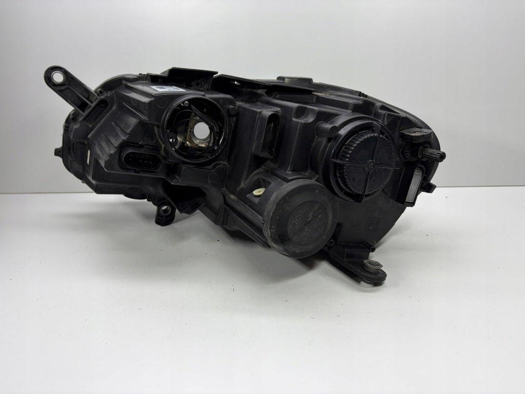 Frontscheinwerfer VW Passat B7 3AB941006 Rechts Scheinwerfer Headlight SCH7538146225zr