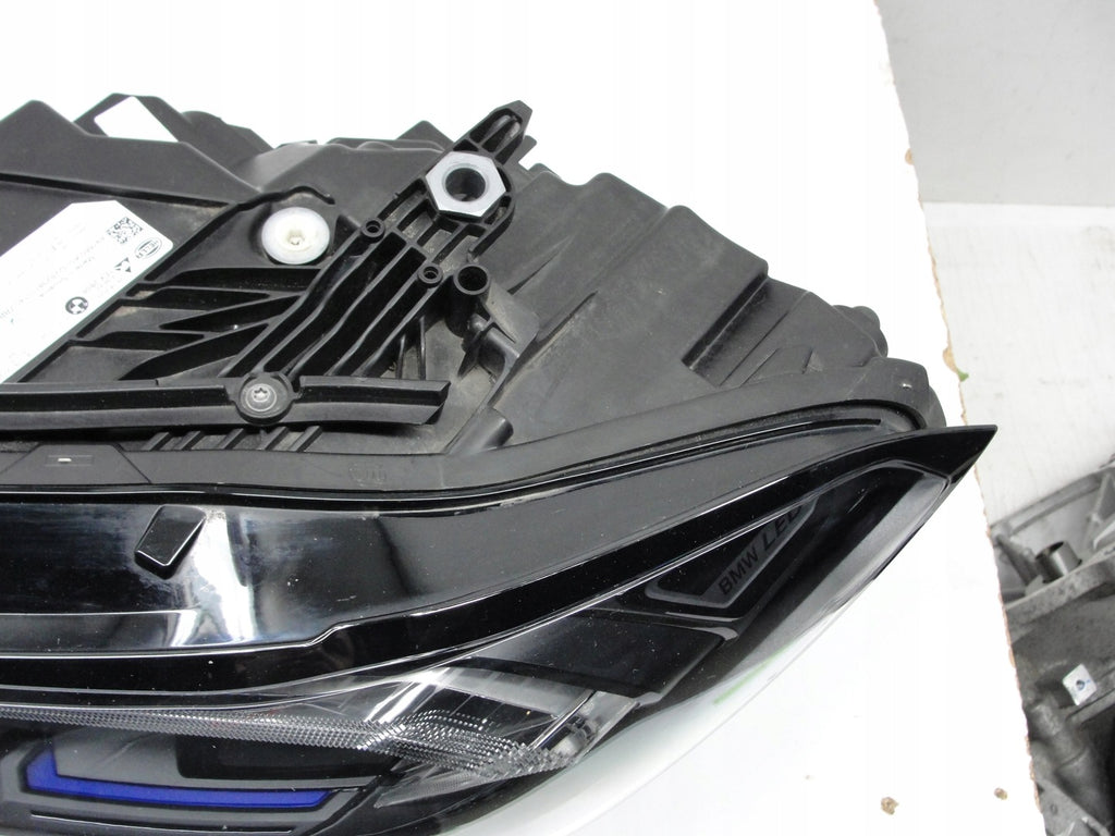 Frontscheinwerfer BMW 3 G21 G20 7885065 Full LED Links Scheinwerfer Headlight SCH3410879949pz