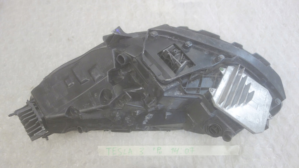 Frontscheinwerfer Tesla 3 1514953-00-D Rechts Scheinwerfer Headlight SCH1932043601tg