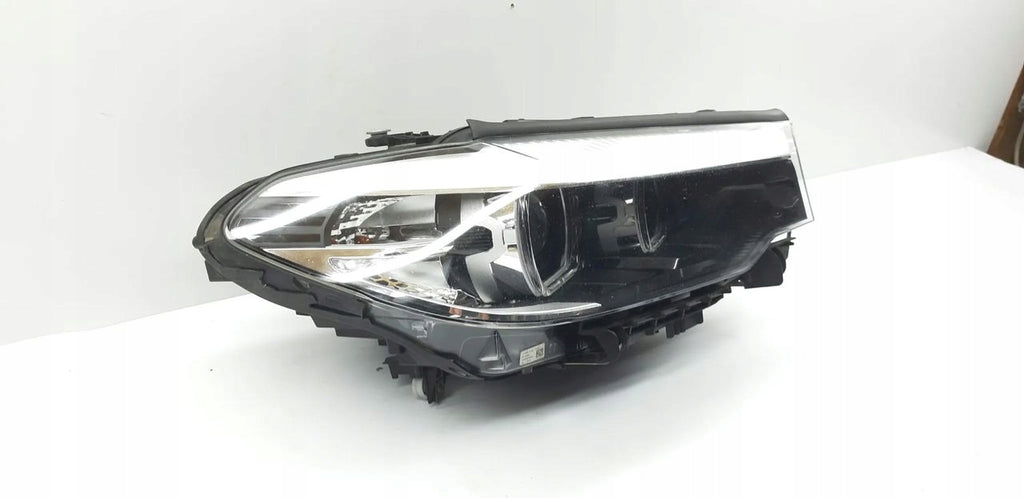 Frontscheinwerfer BMW G31 8499112-01 Full LED Rechts Scheinwerfer Headlight SCH1156852349lg