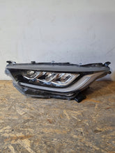 Laden Sie das Bild in den Galerie-Viewer, Frontscheinwerfer Toyota 4 Yaris 132178 EUK0-8 FULL LED Links Headlight