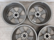 Laden Sie das Bild in den Galerie-Viewer, 4x Alufelge 18 Zoll 8.5" 5x112 35ET A2314012902 Mercedes-Benz Sl R231 Rim Wheel FEL4289681273qi