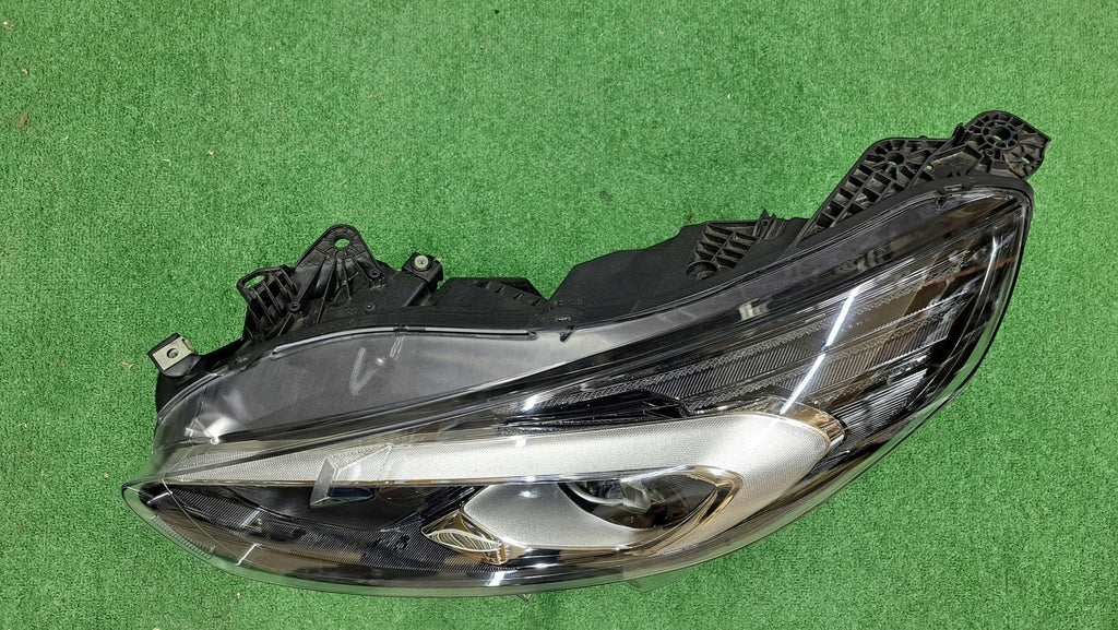 Frontscheinwerfer Ford S-Max EM2B13W030CR 90075820 Full LED Links Headlight