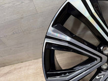 Load image into Gallery viewer, 1x Alufelge 21 Zoll 8.5" 5x108 49 5ET Glanz 32271569 Volvo Xc60 Rim Wheel FEL3785721507ee