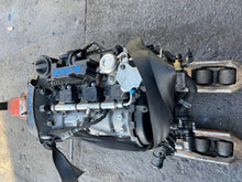 Laden Sie das Bild in den Galerie-Viewer, Motor Volvo Xc40 B3154T9 1.5 129PS 95kW Benzin Engine Unkomplett MOT4625378046pi