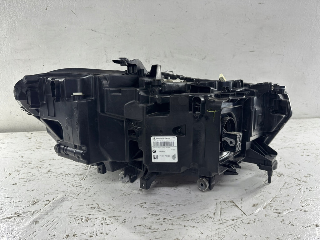Frontscheinwerfer BMW X5 G05 G06 9481783-07 LED Links Scheinwerfer Headlight SCH7123955067eb