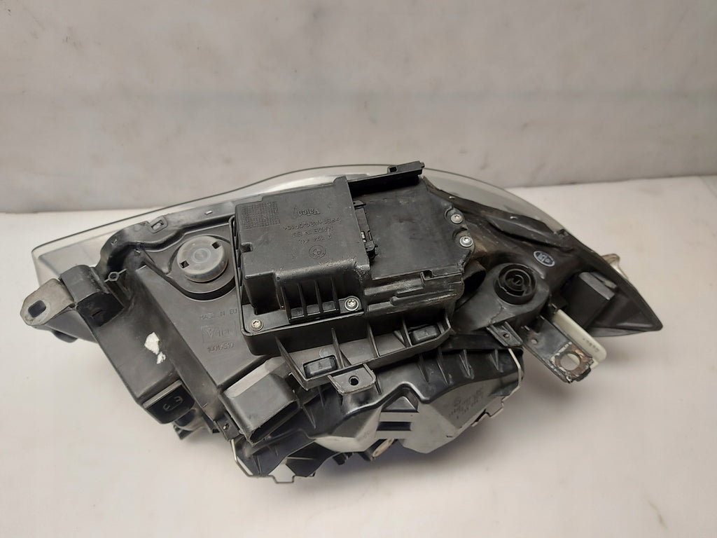 Frontscheinwerfer BMW 1 E87 6311-7180831-02 Xenon Links Scheinwerfer Headlight SCH3793365668jj