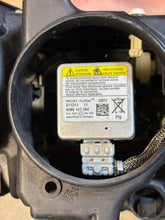 Laden Sie das Bild in den Galerie-Viewer, Frontscheinwerfer Saab 95 9-5 9285141294 Xenon Links Scheinwerfer Headlight