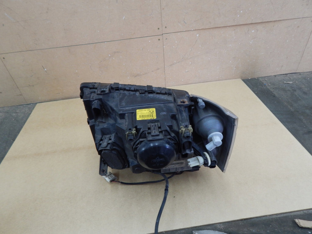 Frontscheinwerfer Land Rover Range III L322 XBC000385 Xenon Rechts Headlight SCH7804162812ja