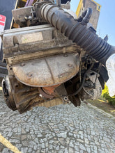 Load image into Gallery viewer, Motor VW Lt II AGL 2.3 143PS 105kW Benzin Engine Unkomplett MOT8251575296xm