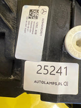 Laden Sie das Bild in den Galerie-Viewer, Frontscheinwerfer Mercedes-Benz Eqe A2969062602 LED Rechts Headlight SCH3108242829zk