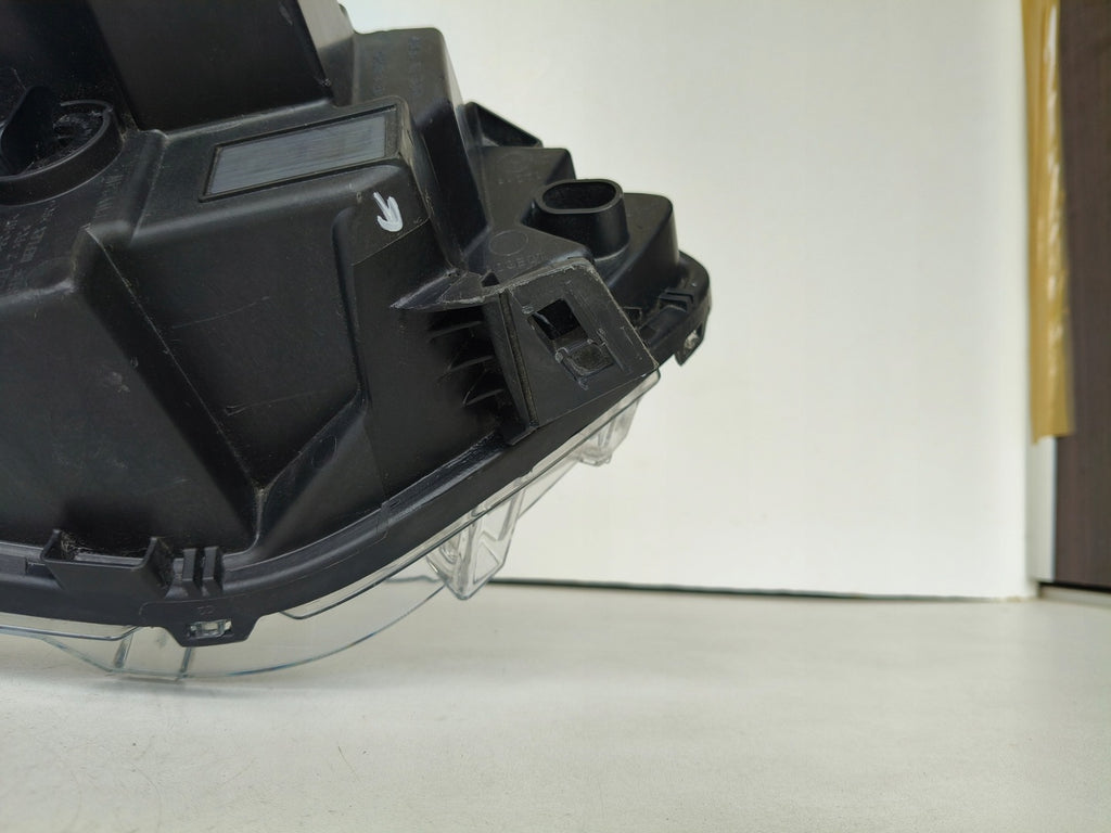 Frontscheinwerfer Ford Transit Connect KT1B-13W030-AE Links Headlight SCH9306567242gg